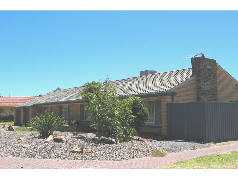 7 Silver Crescent, Grange SA 5022