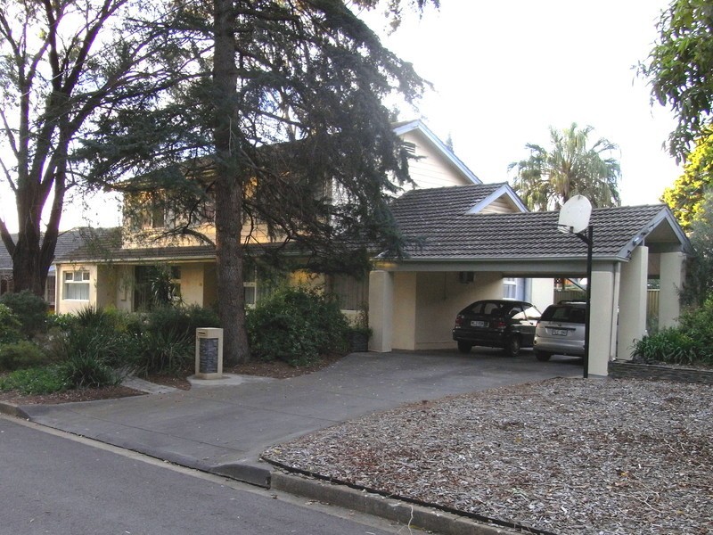 25 Leabrook Drive, Rostrevor SA 5073