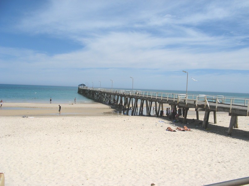 Henley Beach SA 5022
