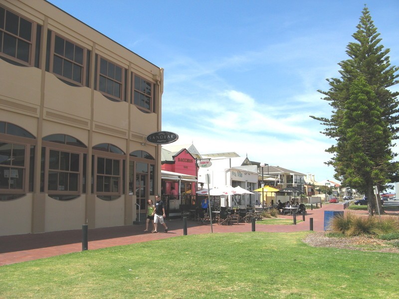 Henley Beach SA 5022