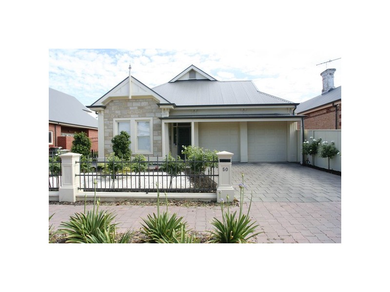 50 Milner Street, Prospect SA 5082