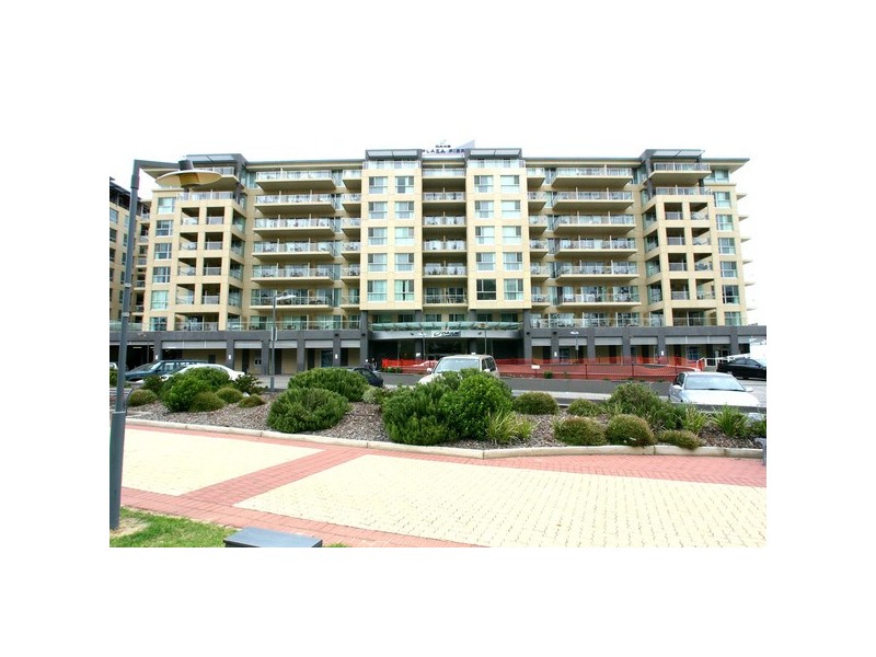 16 Holdfast Promenade, Glenelg SA 5045
