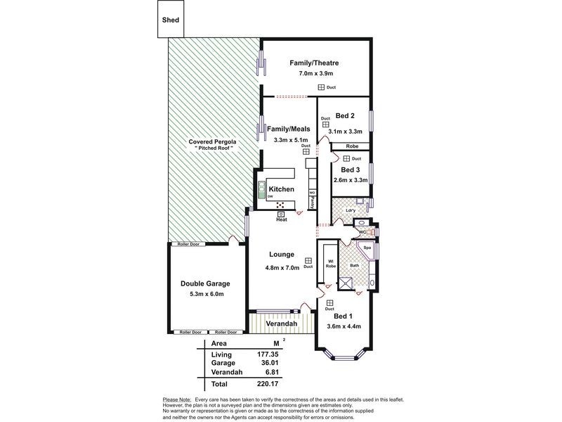 34 Eliza Street, Salisbury SA 5108