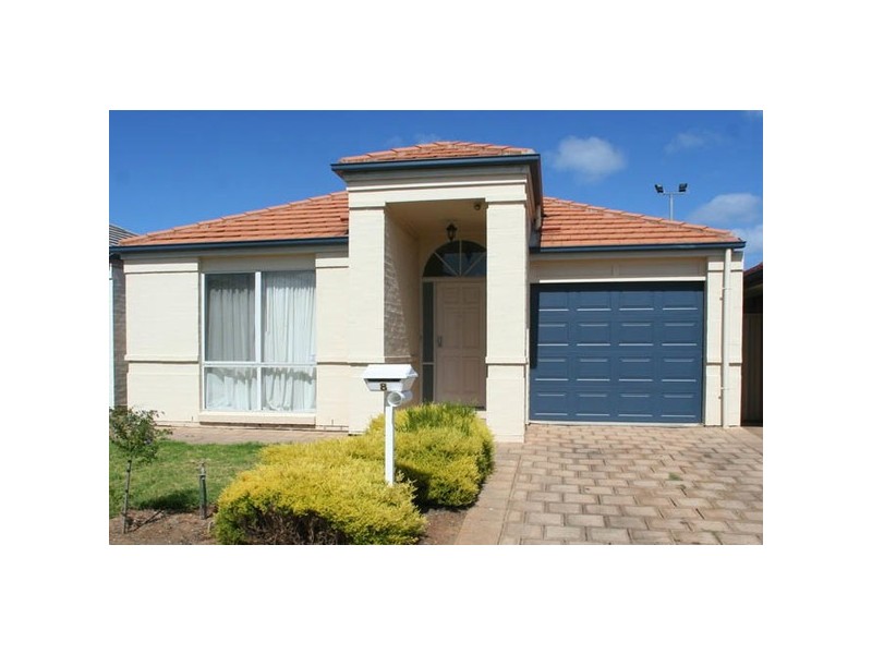 8 Finlay Mews, Morphettville SA 5043