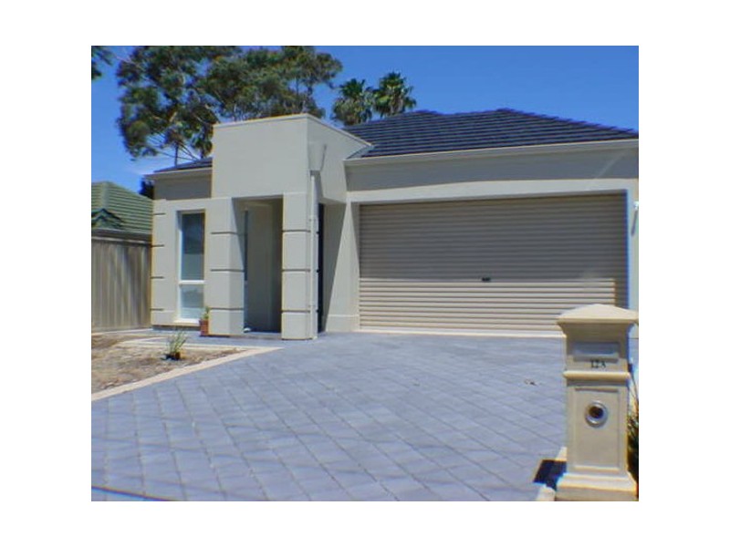12A Henderson Street, Henley Beach SA 5022
