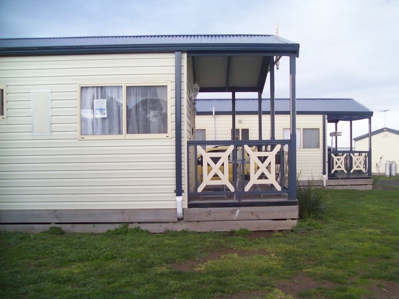 Queenscliff Swan Bay Holiday Park Queenscliff Victoria Street, Queenscliff VIC 3225