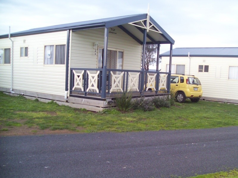 Queenscliff Swan Bay Holiday Park Queenscliff Victoria Street, Queenscliff VIC 3225