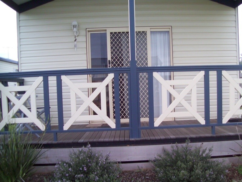 Queenscliff Swan Bay Holiday Park Queenscliff Victoria Street, Queenscliff VIC 3225