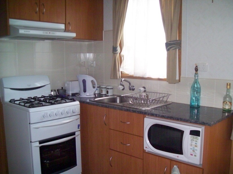 Queenscliff Swan Bay Holiday Park Queenscliff Victoria Street, Queenscliff VIC 3225