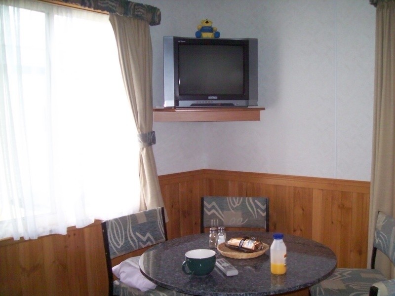 Queenscliff Swan Bay Holiday Park Queenscliff Victoria Street, Queenscliff VIC 3225
