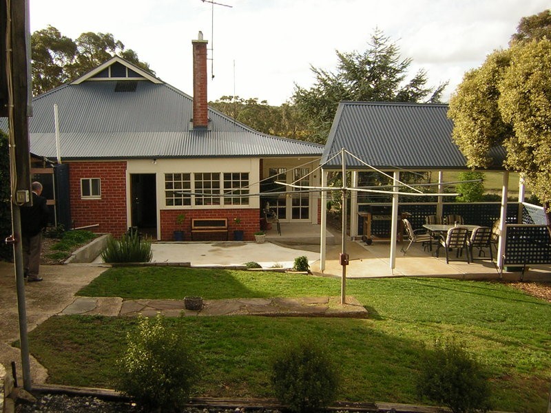 lot 13 Mount Torrens Road, Lobethal SA 5241