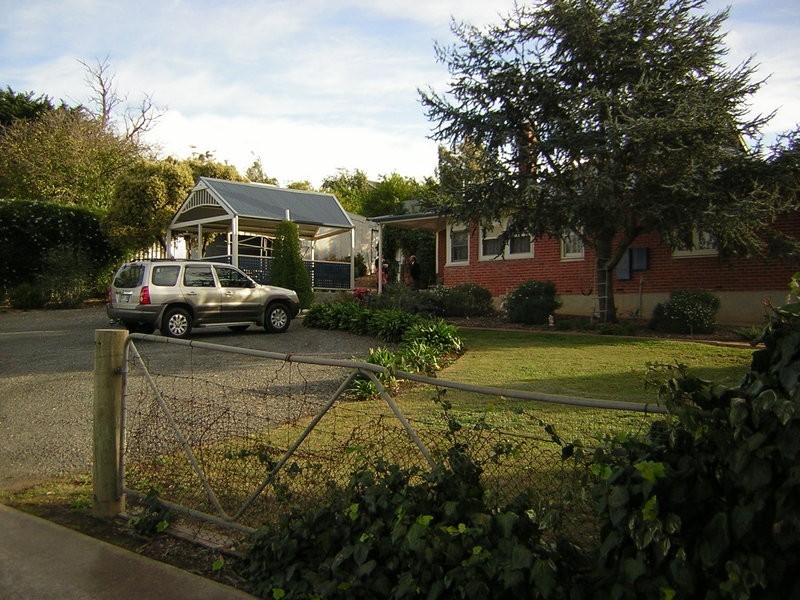 lot 13 Mount Torrens Road, Lobethal SA 5241