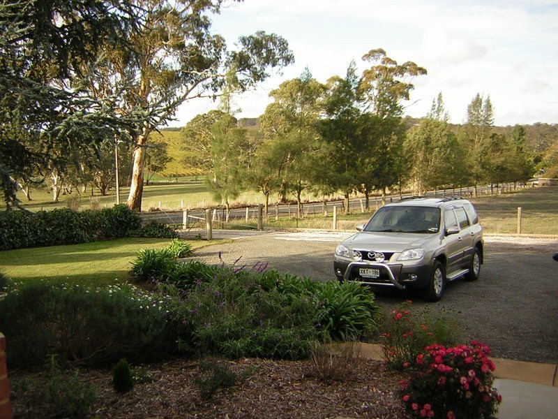 lot 13 Mount Torrens Road, Lobethal SA 5241