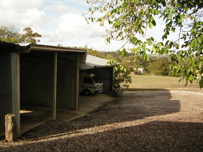 lot 13 Mount Torrens Road, Lobethal SA 5241