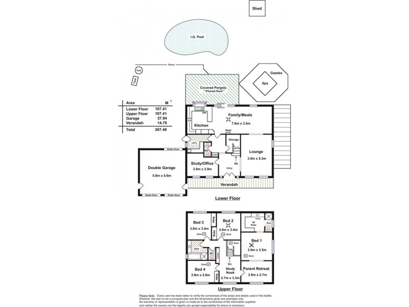 1136 North East Road, St Agnes SA 5097