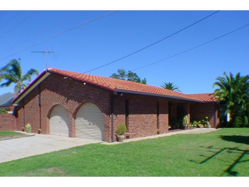 1 Everritt Avenue, Fulham Gardens SA 5024