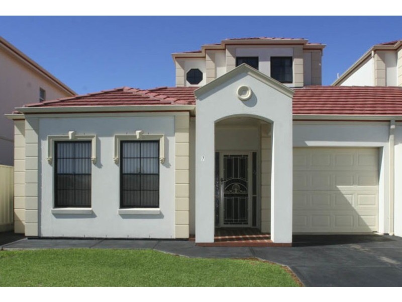 7 Holthouse Road, Fulham Gardens SA 5024