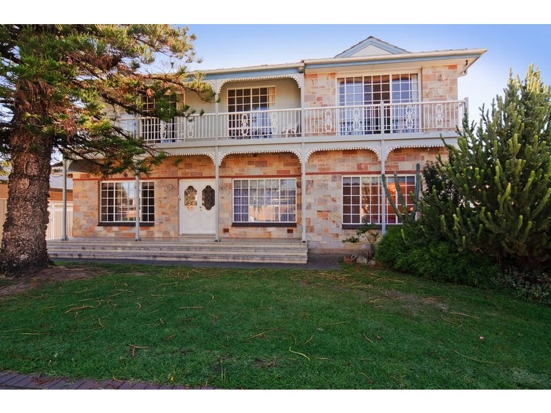 24 Lawrie Street, Henley Beach SA 5022