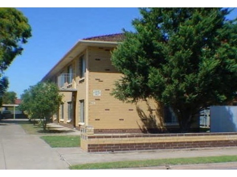 4/5 Glenburnie Street, Seaton SA 5023