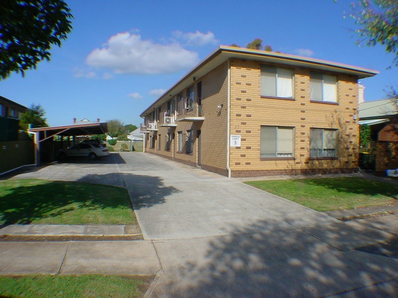 3/27 Norma Street, Mile End SA 5031