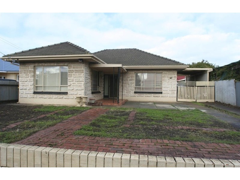 22 Blackler Street, Semaphore SA 5019