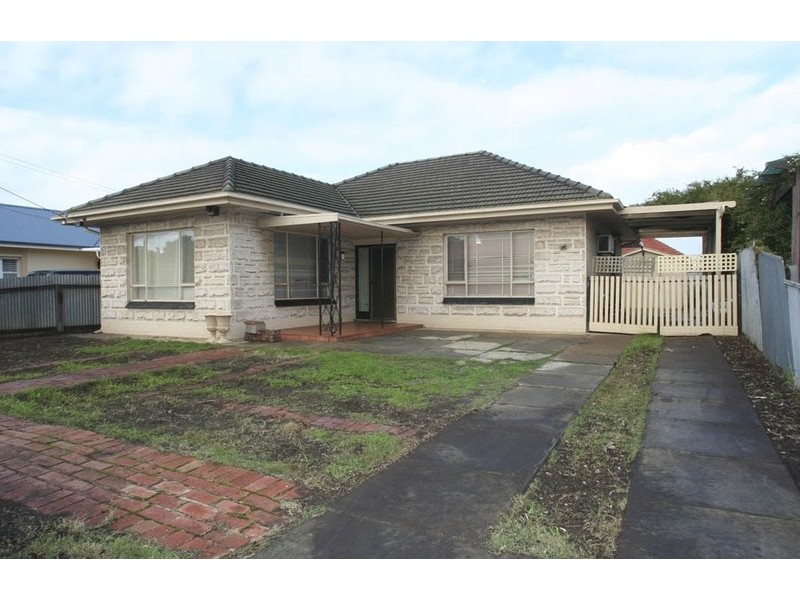 22 Blackler Street, Semaphore SA 5019