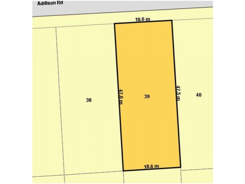 39 Addison Road, Hove SA 5048