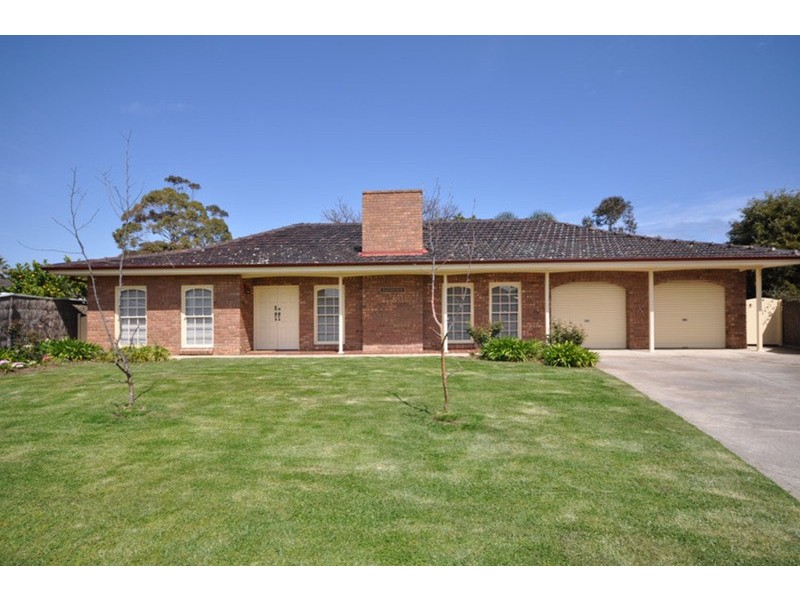 18 Stokes Crescent, Kidman Park SA 5025