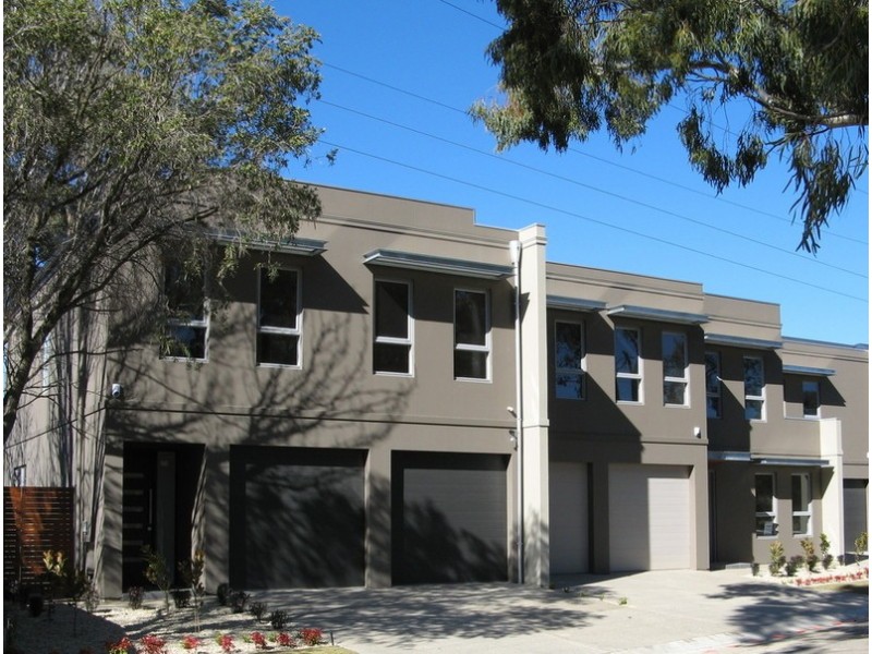 3/2A Charlotte Terrace, Grange SA 5022