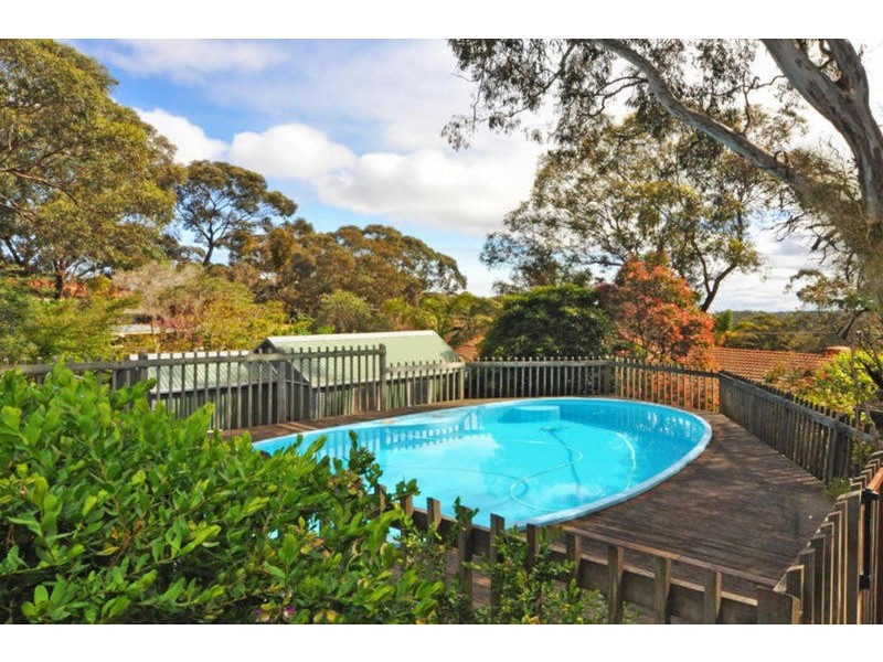 6 Gunya Street, Flagstaff Hill SA 5159