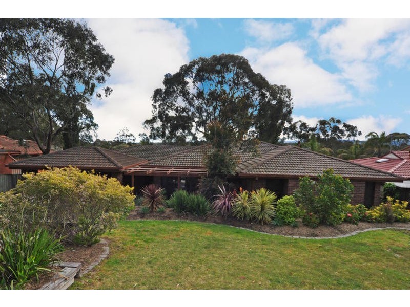 6 Gunya Street, Flagstaff Hill SA 5159