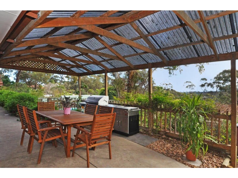 6 Gunya Street, Flagstaff Hill SA 5159