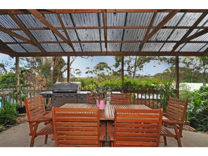 6 Gunya Street, Flagstaff Hill SA 5159