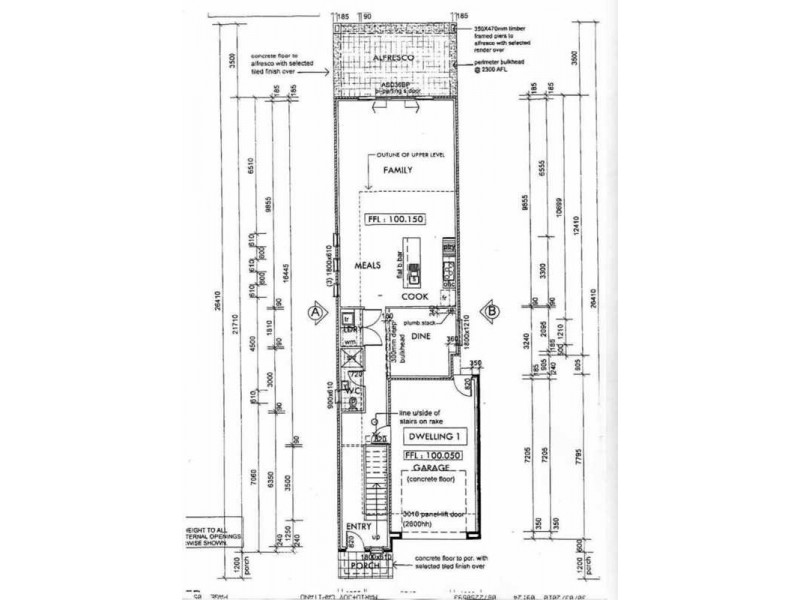 Lot 50 Kolapore Avenue, Largs North SA 5016