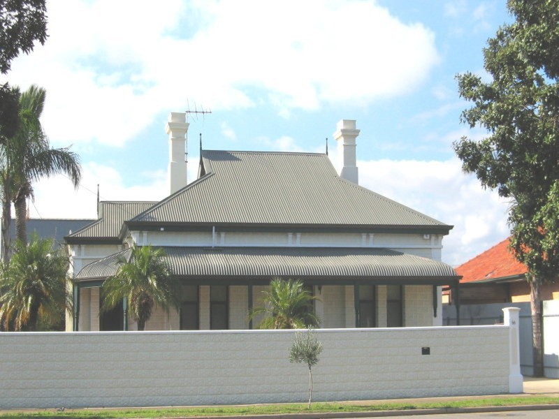 56 Jenkins Street, Rosewater SA 5013