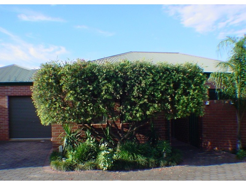 5/75 Coombe Road, Allenby Gardens SA 5009