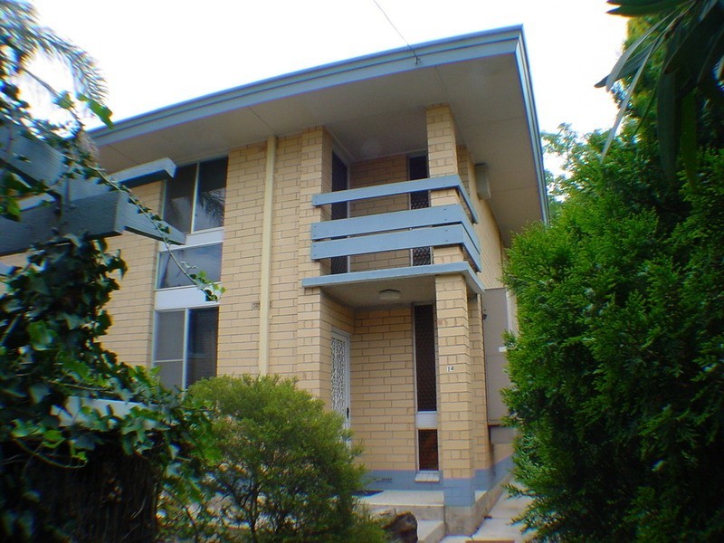 14/31-33 Wright Street, Henley Beach SA 5022