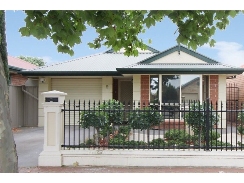 9 Hallett Boulevard, Allenby Gardens SA 5009