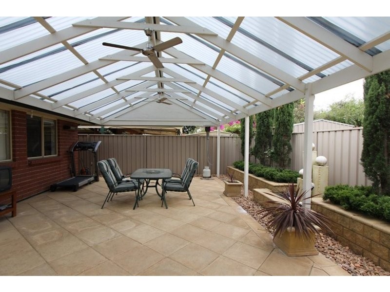 9 Hallett Boulevard, Allenby Gardens SA 5009