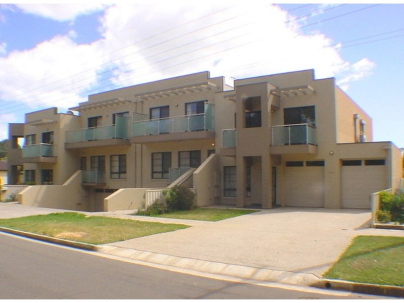 4/12A Mountbatten Terrace, Flinders Park SA 5025