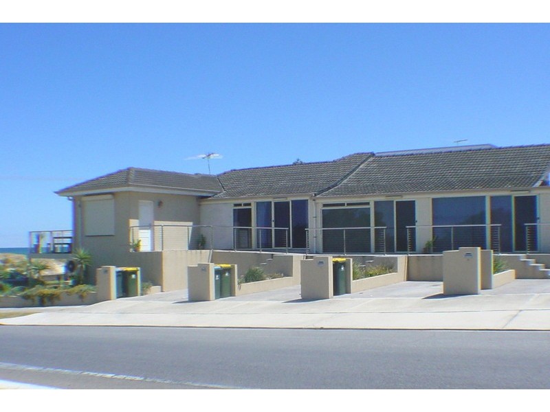 1/1 Esplanade, Semaphore South SA 5019