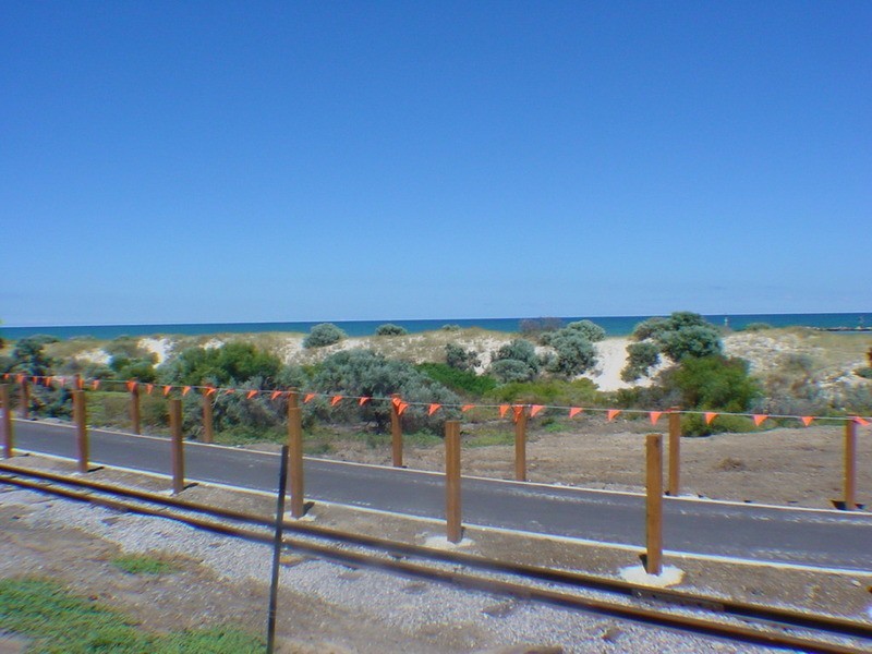 1/1 Esplanade, Semaphore South SA 5019