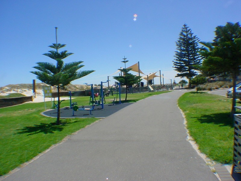 Semaphore South SA 5019