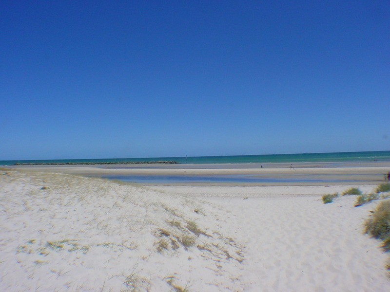 Semaphore South SA 5019