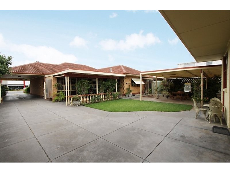 460 Tapleys Hill Road, Fulham Gardens SA 5024