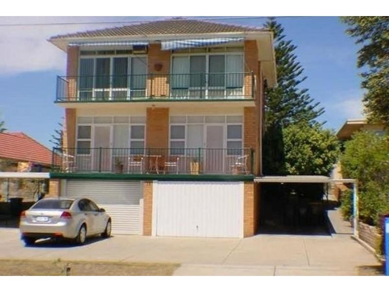 4/17 Chetwynd Street, West Beach SA 5024