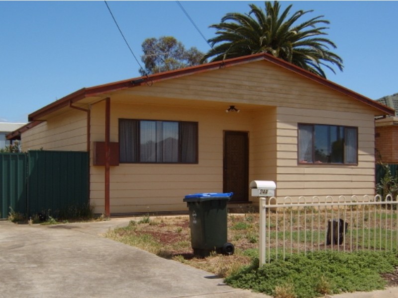 24A Millicent Street, Athol Park SA 5012