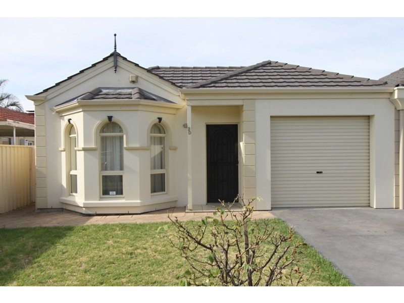 2D Ranelagh Street, Glengowrie SA 5044