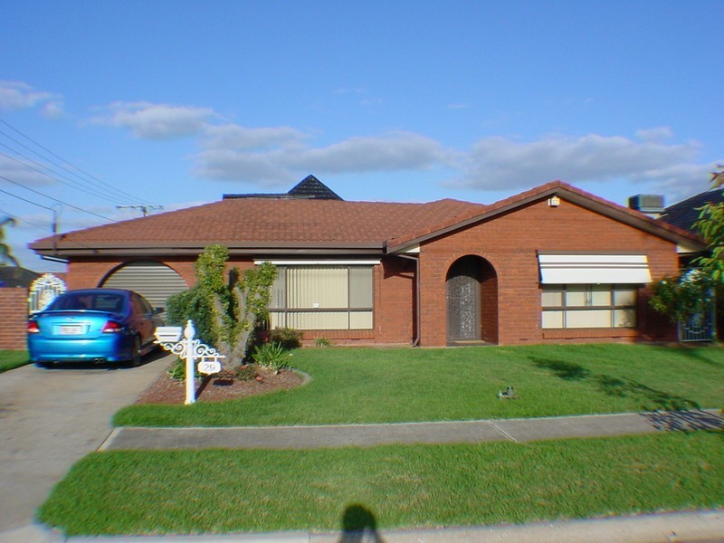 29 Lancaster Avenue, Fulham Gardens SA 5024