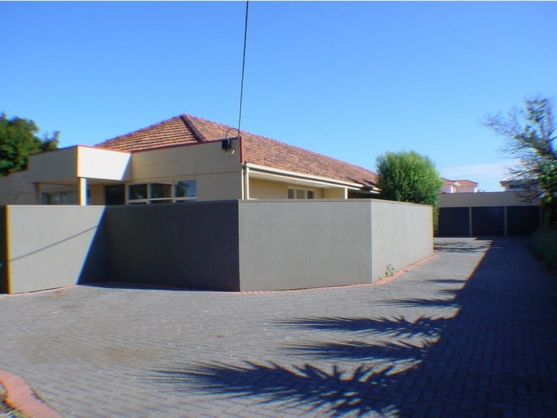 2/80 Henley Beach Road, Henley Beach SA 5022